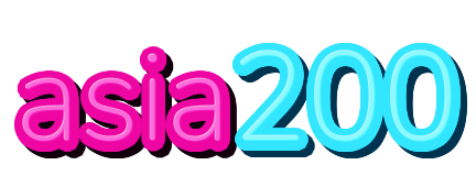 asia200 — logo kanal