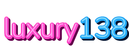 luxury138 — logo kanal