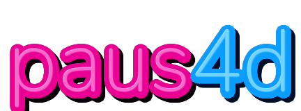 paus4d — logo kanal