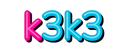 k3k3 — logo kanal