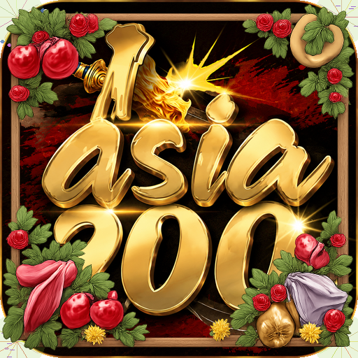 asia200 — mitra unggulan